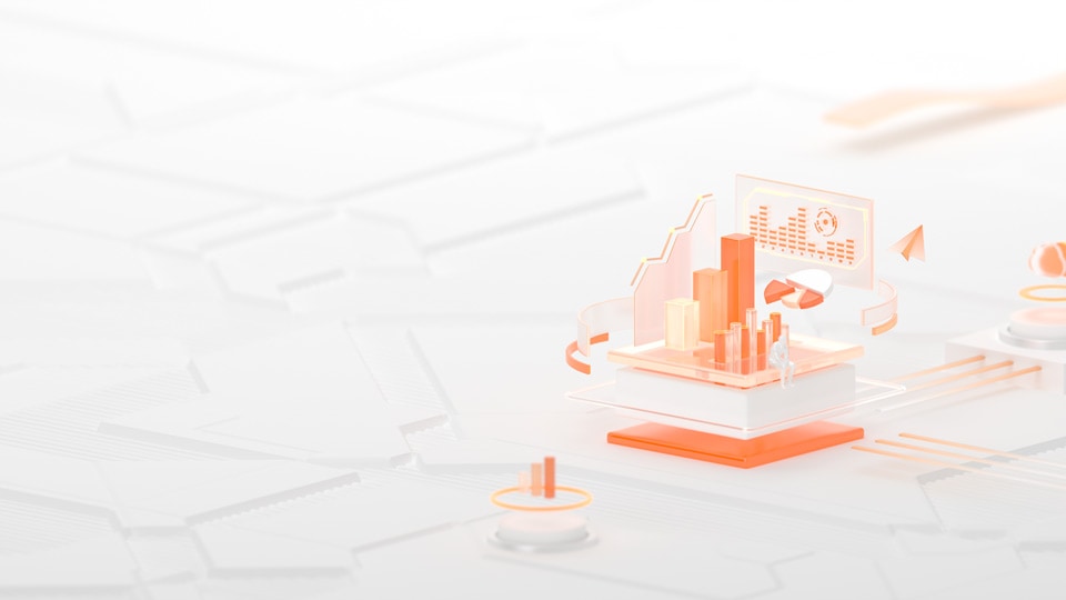 digital,intelligent world