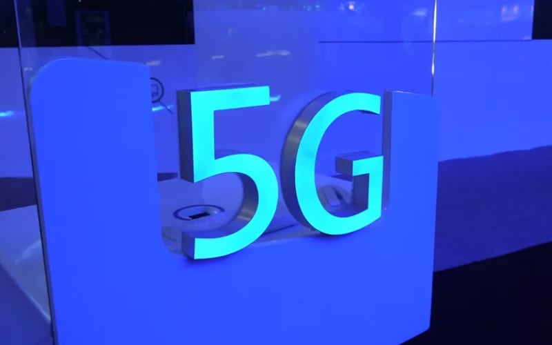 5point5G TechRadar