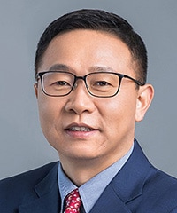 David Wang