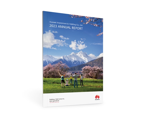 Annual Report 2023