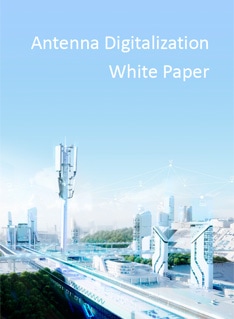 Antenna Digitalization White Paper