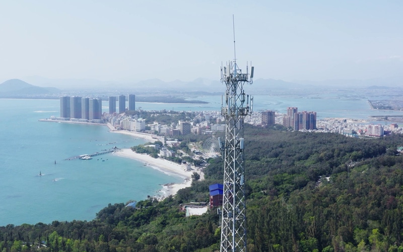 antenna yanjiang