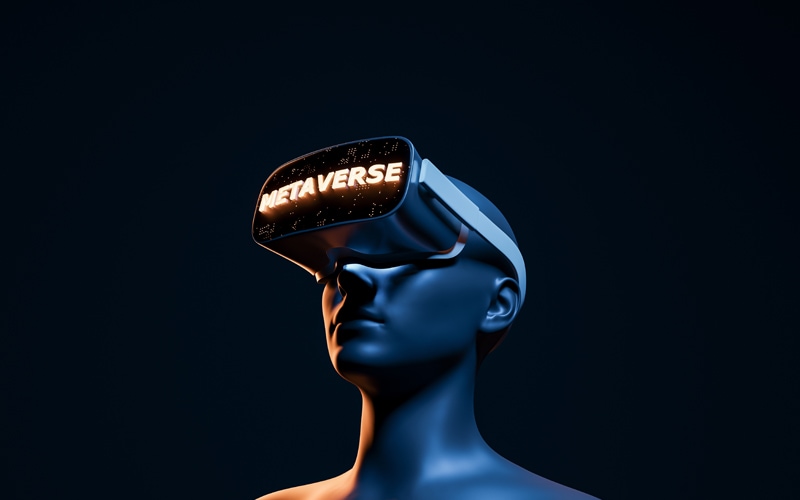 banking in metaverse