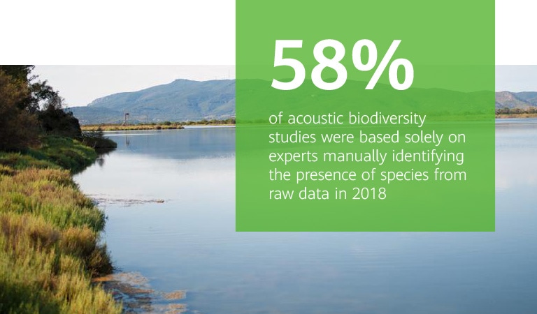 Biodiversity Monitoring