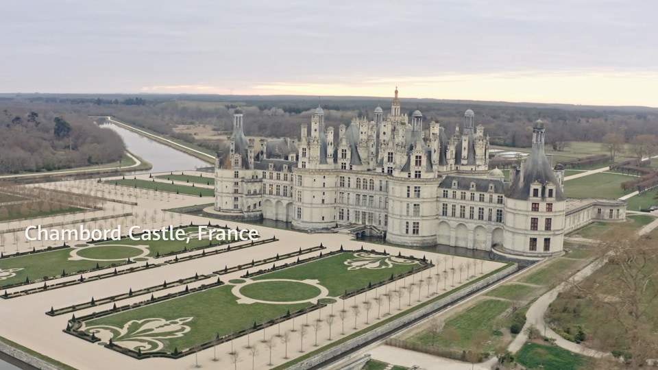 Chambord