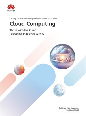 Cloud Computing