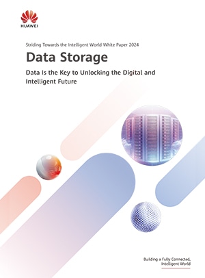 Data Storage