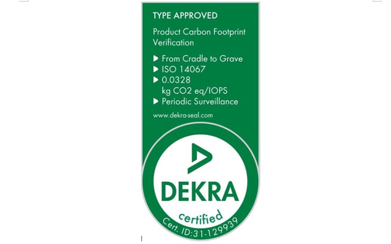 Dekra Seal