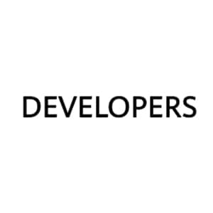 Developers