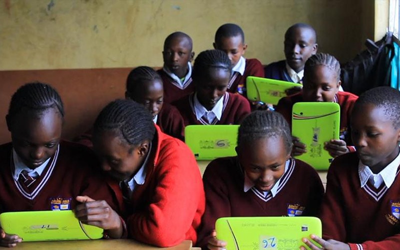 digischool kenya 500