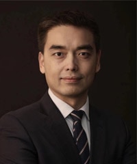 George Gao