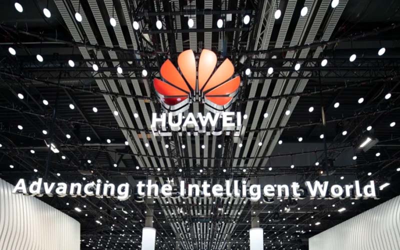 Huawei logo