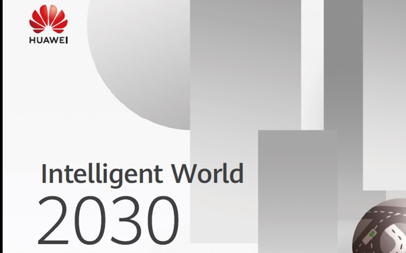 Intelligent world thumbnail