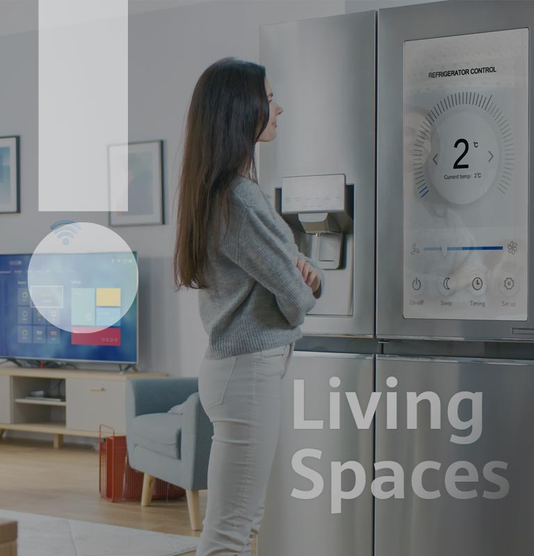 living spaces mb en