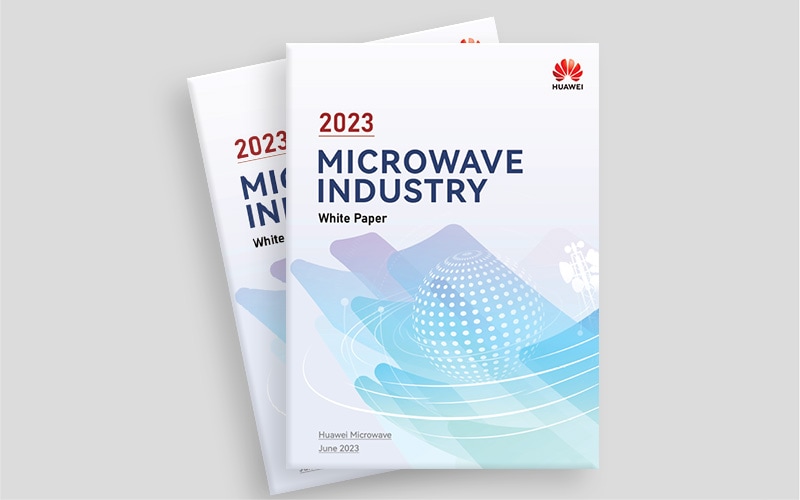 microwave indudstry whitepaper