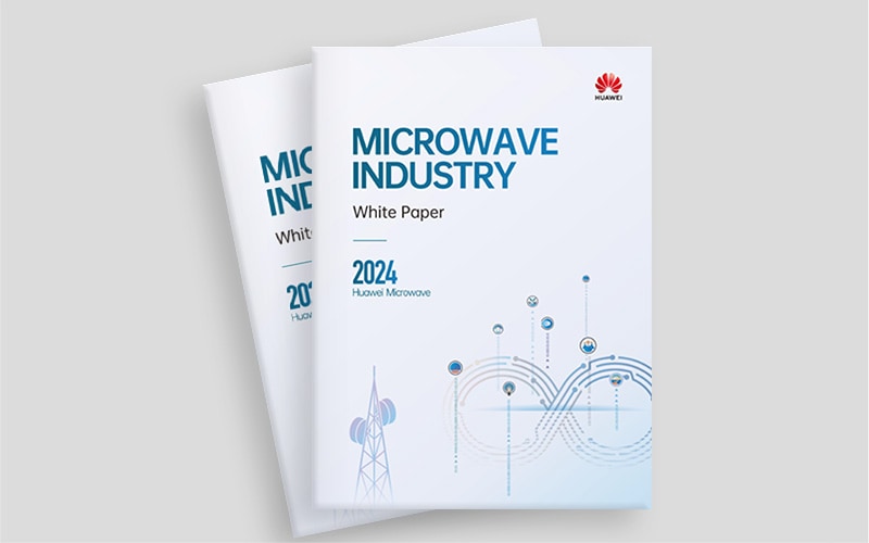 microwave industry white paper cv