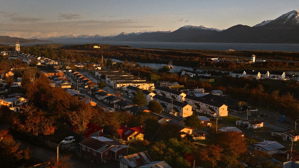 Puerto Williams