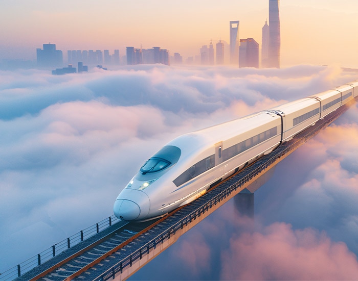 solution 6 one cloud one network railway intelligence cn en