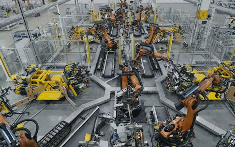 The Engineer UK