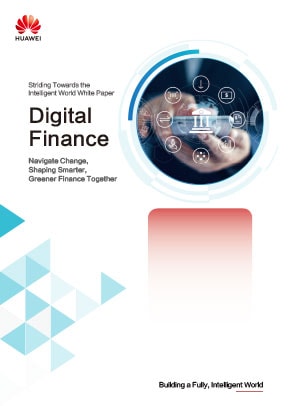 Digital Finance