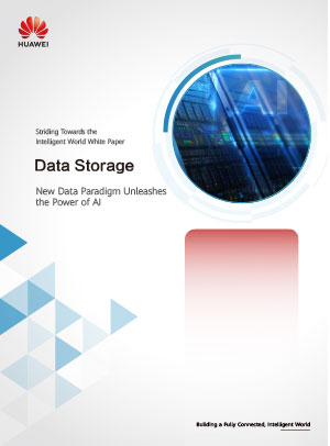 Data Storage