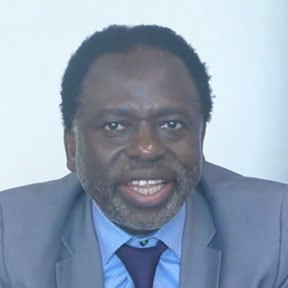 Tshilidzi Marwala