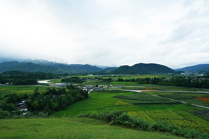 Yunnan the lost stone resort case