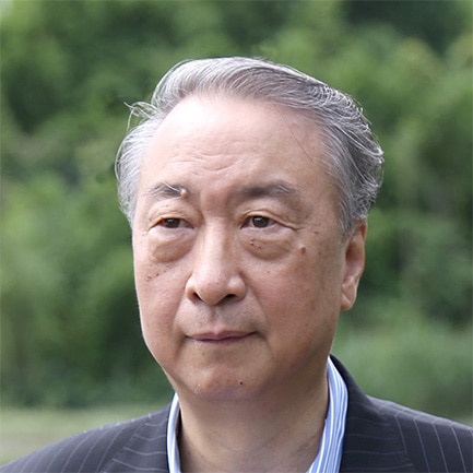 zhang xinsheng