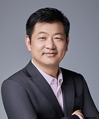 Zhou Yuefeng