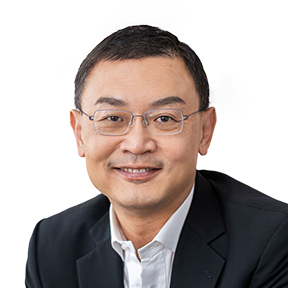 Charles Koh