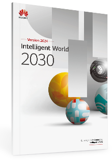 intelligent world cover