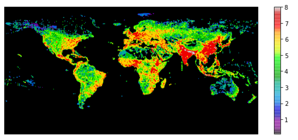 VLEO,mega constellation,6G,NTN